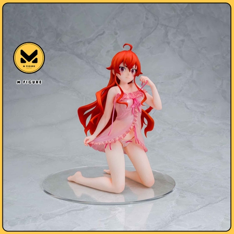 [PRE ORDER] MÔ HÌNH Mushoku Tensei II ~Isekai Ittara Honki Dasu~ - Eris Boreas Greyrat - KDcolle - 1/7 - Negligee Ver. (Kadokawa) FIGURE CHÍNH HÃNG
