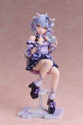 [PRE ORDER] MÔ HÌNH Inuyama Tamaki Channel - Inuyama Tamaki - 1/7 - Unicorn Outfit Jirai Style ver. (A Dimension) FIGURE CHÍNH HÃNG