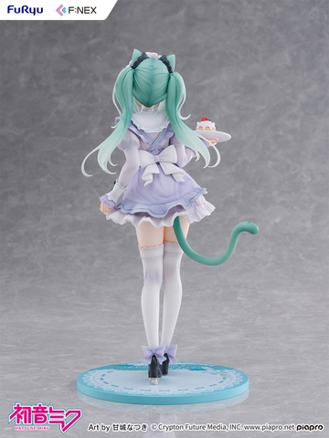 [PRE ORDER] MÔ HÌNH Vocaloid - Hatsune Miku - F:Nex - 1/7 (FuRyu) FIGURE CHÍNH HÃNG