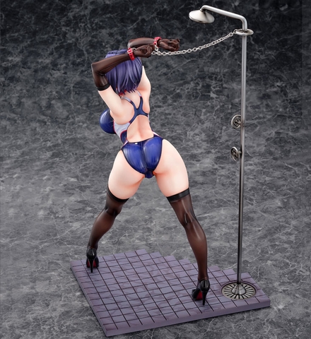 [PRE ORDER] MÔ HÌNH Ulrich - Original Character Nagisa Hayami - Swimwear Only Ver. 1/5.5 Complete Figure(Native) FIGURE CHÍNH HÃNG