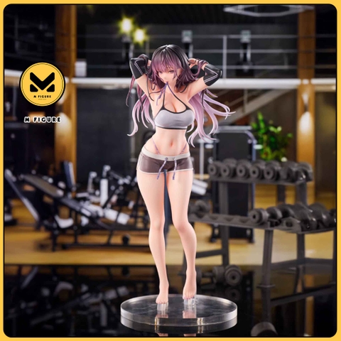 [PRE ORDER] MÔ HÌNH Original - Switch - 1/6 (Fingle Toy) FIGURE CHÍNH HÃNG
