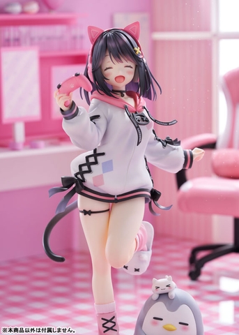 [PRE ORDER] MÔ HÌNH Onii-chan Continue! - Shirayuki Yuuri - 1/7 (Alice Glint) FIGURE CHÍNH HÃNG