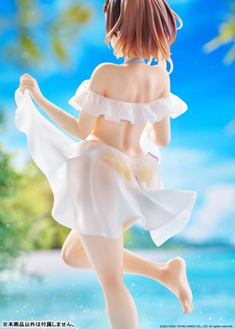 [PRE ORDER] MÔ HÌNH Atelier Ryza 3 ~Owari no Renkinjutsushi to Himitsu no Kagi~ - Reisalin Stout - 1/6 - Swimsuit ver. (Spiritale, Wing) FIGURE CHÍNH HÃNG
