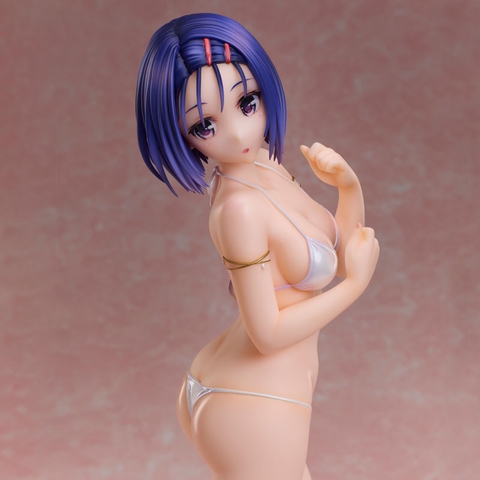 [PRE ORDER] MÔ HÌNH To LOVEru Darkness - Sairenji Haruna - 1/4 - Muse Color ver. (Mimeyoi, Union Creative International Ltd) FIGURE CHÍNH HÃNG