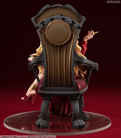 [PRE ORDER] MÔ HÌNH Black Lagoon - Balalaika - 1/7 - Shinku no Nyotei Ver. (Medicos Entertainment) FIGURE CHÍNH HÃNG
