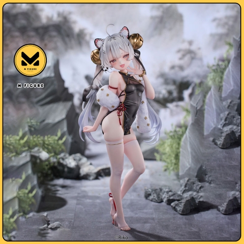 [PRE ORDER] MÔ HÌNH Original - Byakko - 1/6 (Bibi Buttons) FIGURE CHÍNH HÃNG
