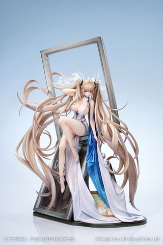 [PRE ORDER] MÔ HÌNH Azur Lane - Formidable - 1/7 - Anniversary Memories Ver. (Myethos) FIGURE CHÍNH HÃNG