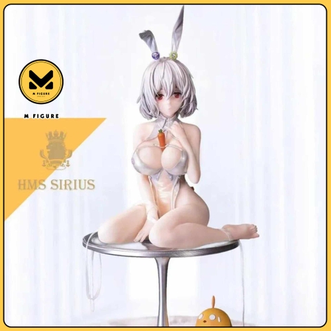 [PRE ORDER] MÔ HÌNH HMS Sirius - Azur Lane (Aetheria Studio) FIGURE CHÍNH HÃNG