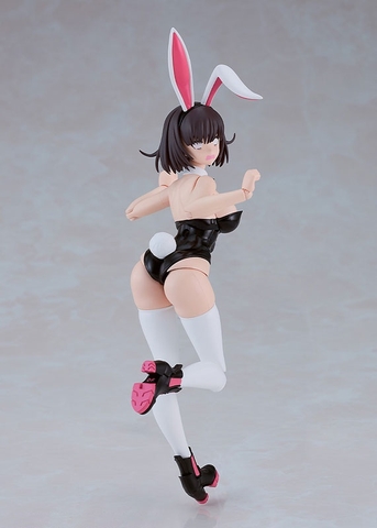 [PRE ORDER] MÔ HÌNH DF - Plamatea - Kelly - Bunny Ver. (Good Smile Company) MODEL KIT CHÍNH HÃNG