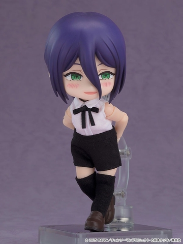 [PRE ORDER] MÔ HÌNH Gekijouban Chainsaw Man: Reze Hen - Reze - Nendoroid Doll (Good Smile Company) FIGURE CHÍNH HÃNG