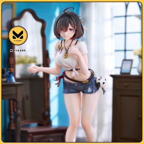 [PRE ORDER] MÔ HÌNH Yumia no Atelier ~Tsuioku no Renkinjutsushi to Gensou no Chi~ - Yumia Liessfeldt - 1/7 (MiraiMira) FIGURE CHÍNH HÃNG