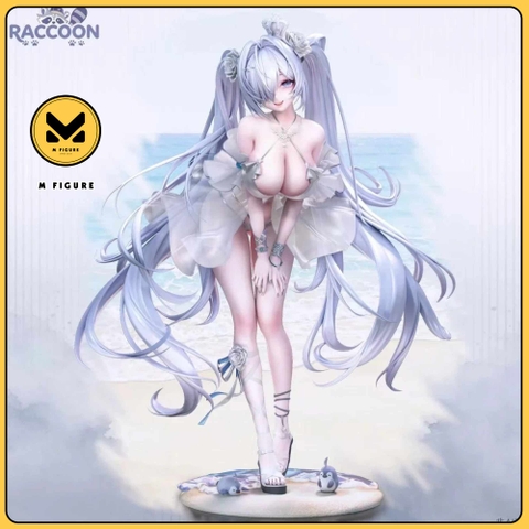 [PRE ORDER] MÔ HÌNH Cinderella - Goddess of Victory: Nikke (Raccoon Studio) FIGURE CHÍNH HÃNG
