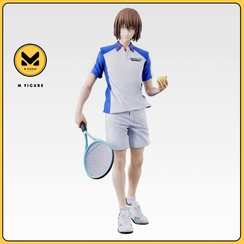 [PRE ORDER] MÔ HÌNH Fuji Shuusuke - Shin Tennis no Oujisama - Ichiban Kuji - Ichiban Kuji Shin Tennis no Oujisama - Ore wa Ueni Ikuyo- (Last One Prize) - Masterlise Expiece (Bandai Spirits) FIGURE CHÍNH HÃNG