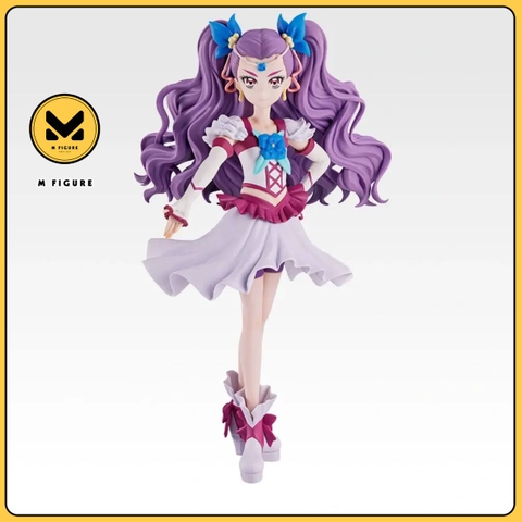 MÔ HÌNH Milky Rose - Yes! Precure 5 GoGo! - Ichiban Kuji - Ichiban Kuji Precure ~Endless Grace~ (Last One Prize) (Bandai Spirits) FIGURE CHÍNH HÃNG