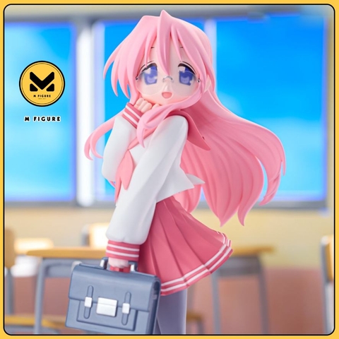 [PRE ORDER] MÔ HÌNH Takara Miyuki - Lucky☆Star - Trio-Try-iT Figure (FuRyu) FIGURE CHÍNH HÃNG