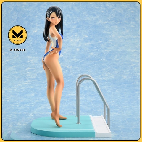 MÔ HÌNH Nagatoro-san - Ijiranaide, Nagatoro-san 2nd Attack - Exclusive Smile Ver. 1/7 Complete Figure CHÍNH HÃNG