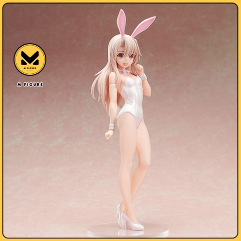 MÔ HÌNH Prisma Illy - B-STYLE Fate/kaleid liner - Oath Under Snow Illyasviel Von Einzbern Bare Leg Bunny Ver.(FREEing) FIGURE CHÍNH HÃNG