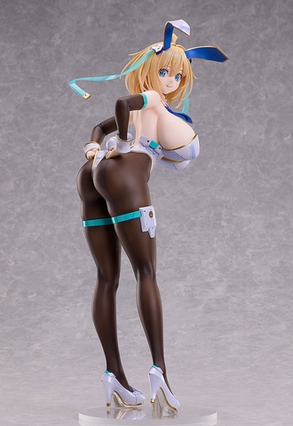MÔ HÌNH Bunny Suit Planning - Sophia F. Shirring - B-style - 1/4 - Bunny Ver., 3rd (FREEing) FIGURE CHÍNH HÃNG