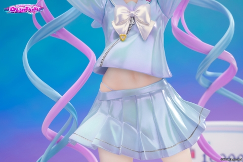 MÔ HÌNH Chouzetsu Saikawa Tenshi-chan Needy Girl Overdose 1/7 (Apex Innovation) FIGURE CHÍNH HÃNG