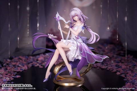 [PRE ORDER] MÔ HÌNH Honkai: Star Rail - Castorice - Gift+ - 1/8 - Star Rail Live Ver. (Myethos) FIGURE CHÍNH HÃNG