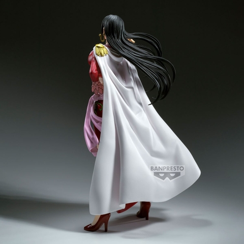 [Pre Order] MÔ HÌNH Boa Hancock - One Piece - Grandista (Bandai Spirits) FIGURE CHÍNH HÃNG
