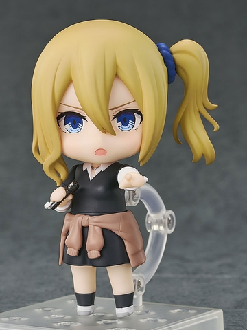 MÔ HÌNH Hayasaka Ai - Kaguya-sama wa Kokurasetai: First Kiss wa Owaranai - Nendoroid (#2257) (Good Smile Company) CHÍNH HÃNG