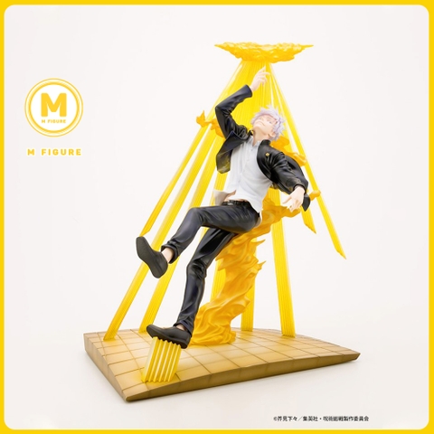 MÔ HÌNH Gojou Satoru - Jujutsu Kaisen Dai 2 Ki - ARTFX J - 1/8 - Hidden Inventory/Premature Death Ver. (Kotobukiya) CHÍNH HÃNG
