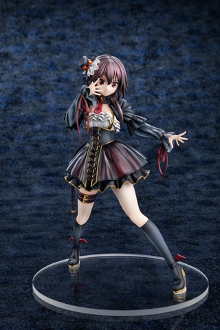 [Pre Order] MÔ HÌNH Megumin - KDcolle KONOSUBA:ANEXPLOSION on this wonderful world! - gothic lolita dress ver. 1/7 Complete Figure(KADOKAWA) FIGURE CHÍNH HÃNG