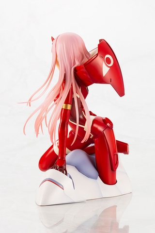 MÔ HÌNH DARLING in the FRANXX Zero Two 1/7 Complete Figure(Kotobukiya) FIGURE CHÍNH HÃNG