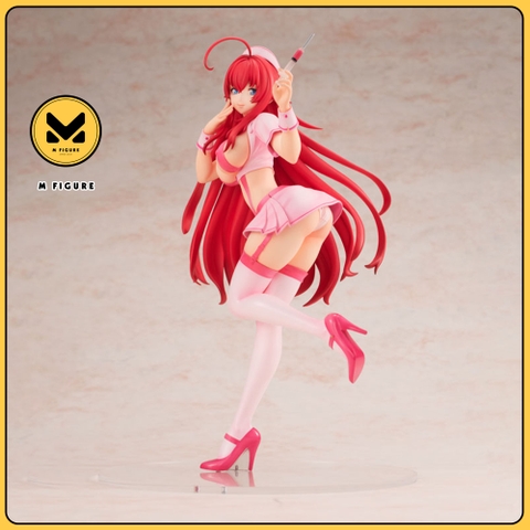 MÔ HÌNH KDcolle High School DxD HERO Rias Gremory Nurse ver.(KADOKAWA) FIGURE CHÍNH HÃNG
