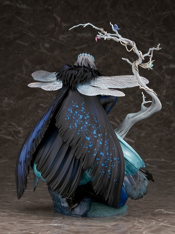 MÔ HÌNH Fate/Grand Order - Blanca - Oberon - ALTAiR - 1/8 - Pretender (Alter) FIGURE CHÍNH HÃNG