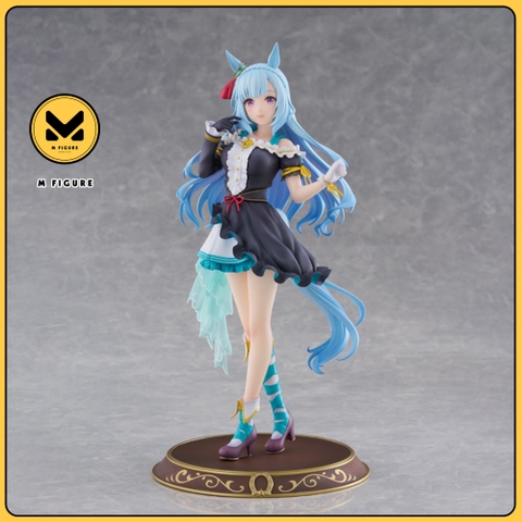 [Pre Order] MÔ HÌNH Umamusume Pretty Derby Mejiro Ardan Signature Racewear Ver. 1/7 Scale Figure(Claynel) FIGURE CHÍNH HÃNG