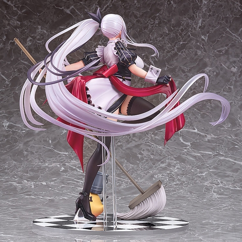 [Pre Order] MÔ HÌNH Azur Lane Thuringen: Tidying in the Moonlight 1/7 Complete Figure(Phat Company) FIGURE CHÍNH HÃNG