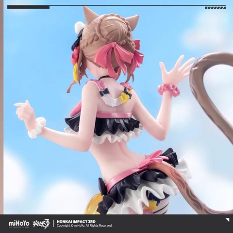 MÔ HÌNH Honkai Impact 3rd - Pardofelis - Gift+ - 1/8 (Myethos) FIGURE CHÍNH HÃNG