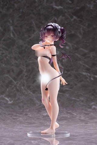 [Pre Order] MÔ HÌNH Shino - Illustrated by Riko - 1/6 Complete Figure(OMAHA) FIGURE CHÍNH HÃNG