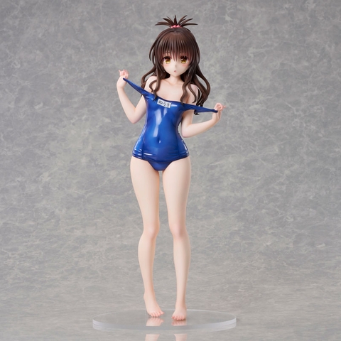 [PRE ORDER] MÔ HÌNH To Love-Ru Darkness Swimsuit Series Mikan Yuuki 1/4 Complete Figure(Union Creative) FIGURE CHÍNH HÃNG