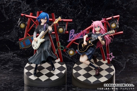 [PRE ORDER] MÔ HÌNH BOCCHI THE ROCK! Ryo Yamada 1/7 Scale Figure(Aniplex) FIGURE CHÍNH HÃNG
