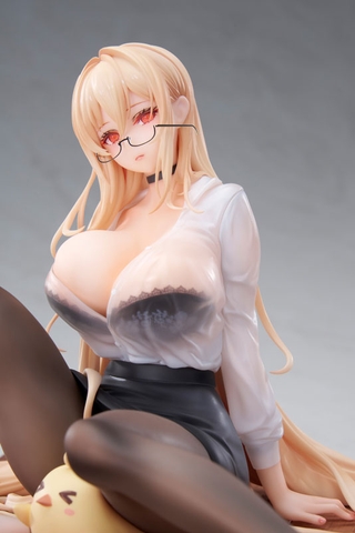[PRE ORDER] MÔ HÌNH Azur Lane - Implacable - Manjuu - 1/7 - Shepherd of the 