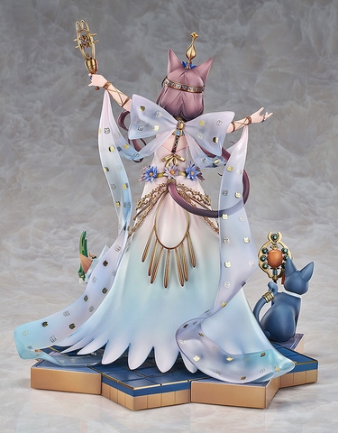 [PRE ORDER] MÔ HÌNH Arknights - Pepe - 1/7 - Nuit of the Nightsky Ver. (Good Smile Arts Shanghai, Good Smile Company) FIGURE CHÍNH HÃNG