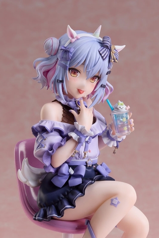 [PRE ORDER] MÔ HÌNH Inuyama Tamaki Channel - Inuyama Tamaki - 1/7 - Unicorn Outfit Jirai Style ver. (A Dimension) FIGURE CHÍNH HÃNG