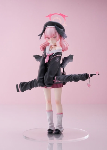 [PRE ORDER] MÔ HÌNH Blue Archive - Shimoe Koharu - 1/7 (Amakuni, Hobby Japan) FIGURE CHÍNH HÃNG