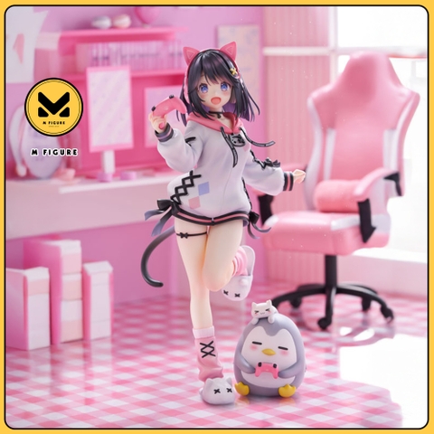 [PRE ORDER] MÔ HÌNH Onii-chan Continue! - Shirayuki Yuuri - 1/7 (Alice Glint) FIGURE CHÍNH HÃNG