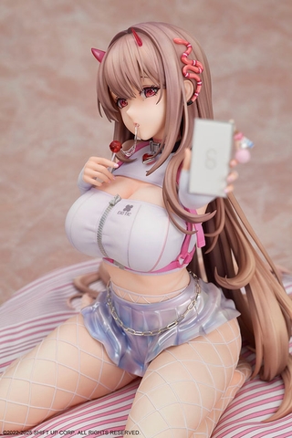 [PRE ORDER] MÔ HÌNH Goddess of Victory: Nikke - Viper - 1/4 (Design Coco) FIGURE CHÍNH HÃNG