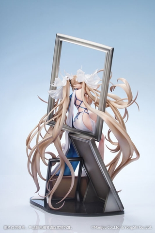 [PRE ORDER] MÔ HÌNH Azur Lane - Formidable - 1/7 - Anniversary Memories Ver. (Myethos) FIGURE CHÍNH HÃNG