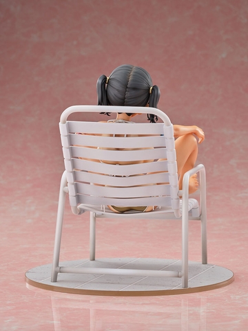 [PRE ORDER] MÔ HÌNH Gaki Kyonyuu - Sasaki Kanna - 1/5 - DX ver. (Nocturne) FIGURE CHÍNH HÃNG