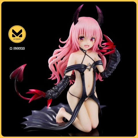 [PRE ORDER] MÔ HÌNH To LOVEru Darkness - Momo Belia Deviluke - Fillette ver. (Union Creative International Ltd) FIGURE CHÍNH HÃNG