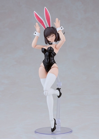 [PRE ORDER] MÔ HÌNH DF - Plamatea - Kelly - Bunny Ver. (Good Smile Company) MODEL KIT CHÍNH HÃNG