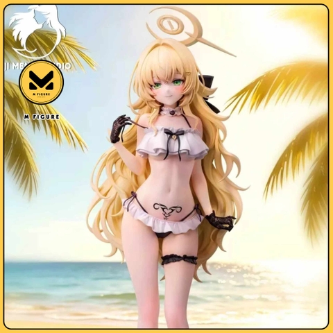[PRE ORDER] MÔ HÌNH Smiling Professor - Blue Archive (JiMeng Studio) FIGURE CHÍNH HÃNG