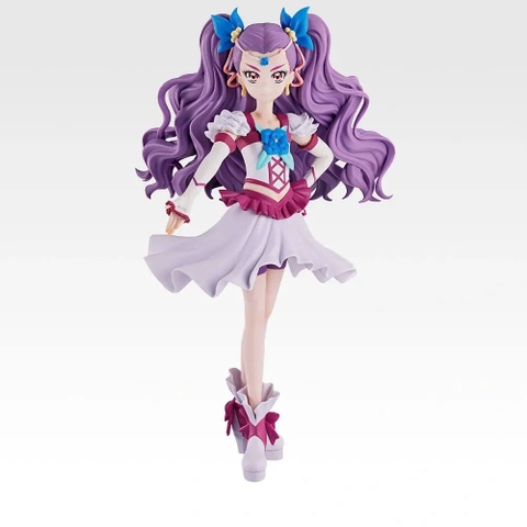 MÔ HÌNH Milky Rose - Yes! Precure 5 GoGo! - Ichiban Kuji - Ichiban Kuji Precure ~Endless Grace~ (Last One Prize) (Bandai Spirits) FIGURE CHÍNH HÃNG