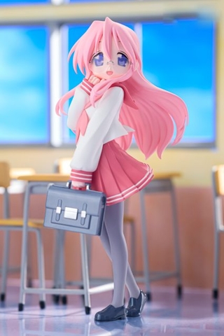 [PRE ORDER] MÔ HÌNH Takara Miyuki - Lucky☆Star - Trio-Try-iT Figure (FuRyu) FIGURE CHÍNH HÃNG